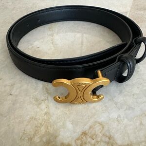 Celine Belt